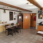 Hotel Hotel-restaurant-linde Gündlischwand