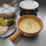 Hotel-restaurant-linde Gündlischwand