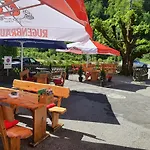 Hotel Hotel-restaurant-linde 2*