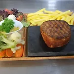 Hotel-restaurant-linde Hotel