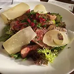 Hotel-restaurant-linde Hotel Gündlischwand