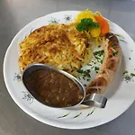 Hotel Hotel-restaurant-linde Gündlischwand