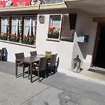 Hotel-restaurant-linde Hotel