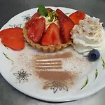 Hotel-restaurant-linde Hotel 2*