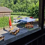 Hotel Hotel-restaurant-linde