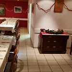 Hotel Hotel-restaurant-linde 2*