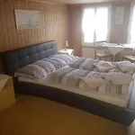 Hotel-restaurant-linde Gündlischwand