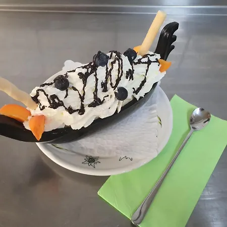 Hotel-restaurant-linde 2* Gundlischwand