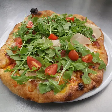 Hotel-restaurant-linde Hotel 2*