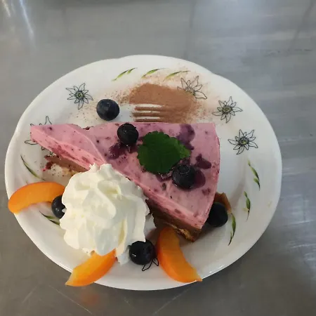 Hotel-restaurant-linde Hotel