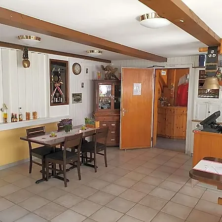 Hotel Linde Gundlischwand