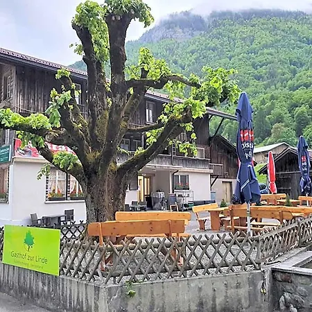 Linde Hotel 2*