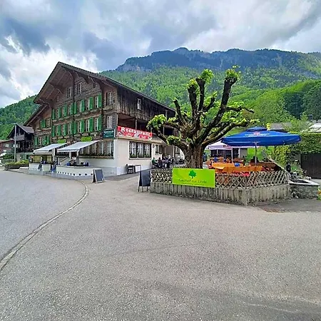 Linde Hotel Gundlischwand
