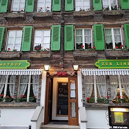 Linde Hotel Gundlischwand