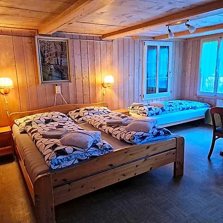 Hotel Linde 2*