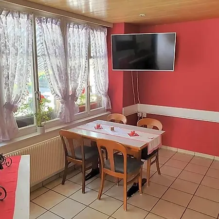 Linde Hotel