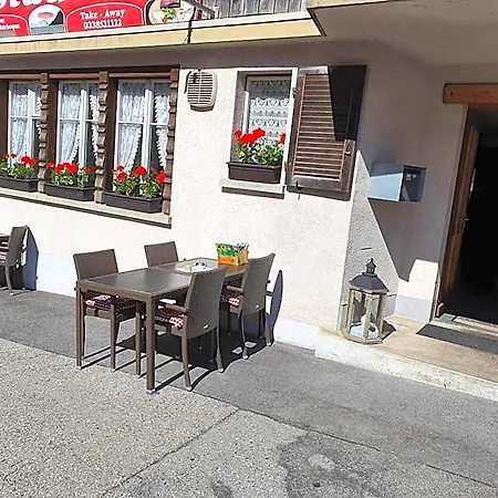 Hotel Linde