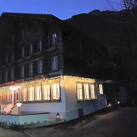 Hotel Linde