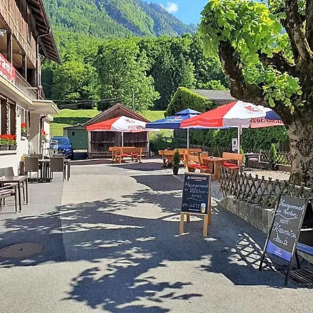 Hotel Linde 2*