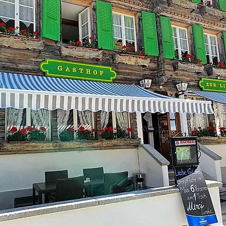 Hotel Linde