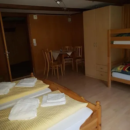 Hotel-restaurant-linde