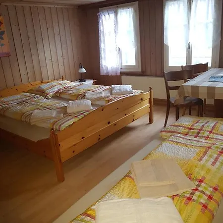 Hotel-restaurant-linde 2* Gundlischwand