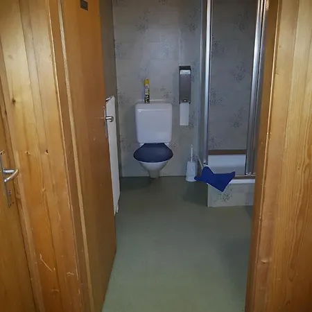 Ξενοδοχείο Linde Gundlischwand