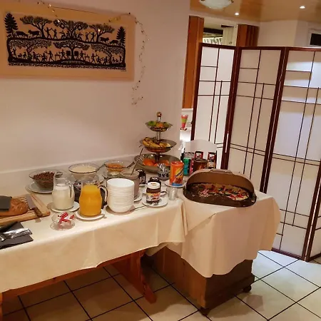 Hotel-restaurant-linde Hotel