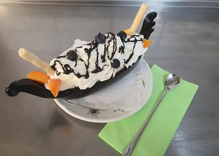 Hotel-restaurant-linde 2* Gundlischwand