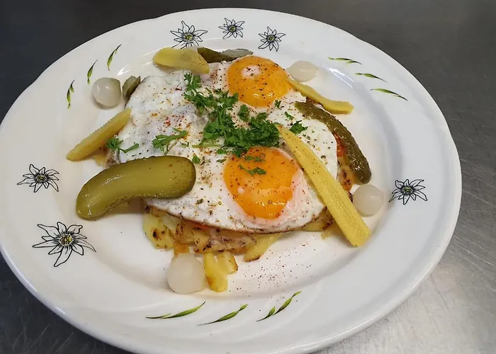 Hotel-restaurant-linde