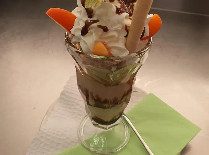 Hotel-restaurant-linde Hotell