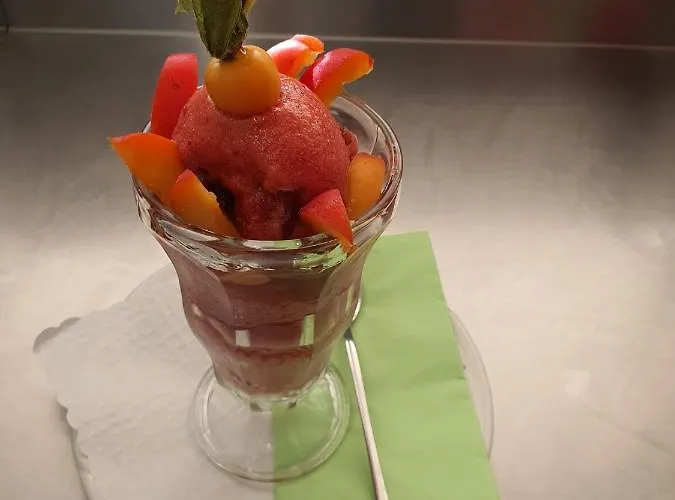 Hotel-restaurant-linde Gundlischwand