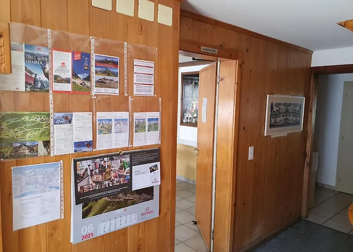 Hotel-restaurant-linde Hotel