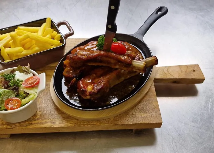 Hotel-restaurant-linde 2*