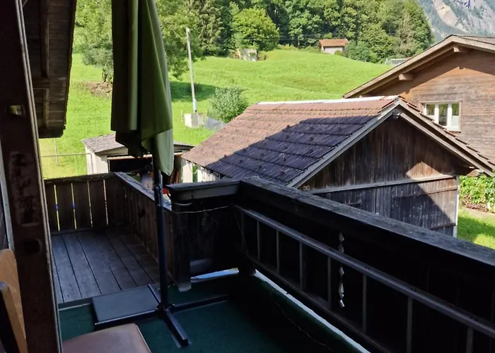 Hotel-restaurant-linde Hotell