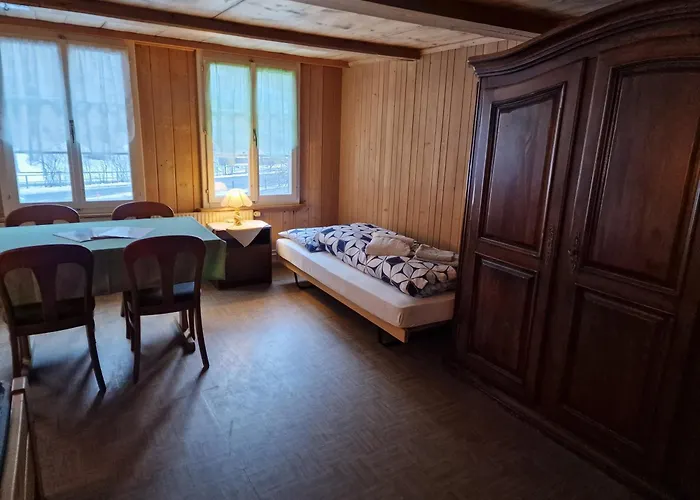 Hotel-restaurant-linde 2*