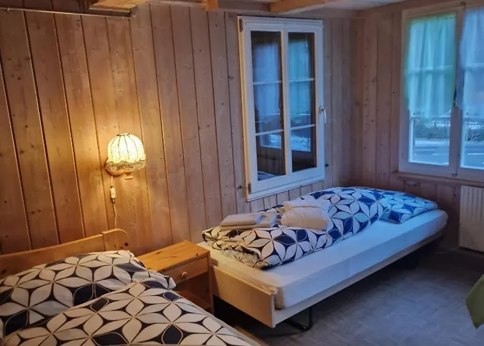 Hotel-restaurant-linde