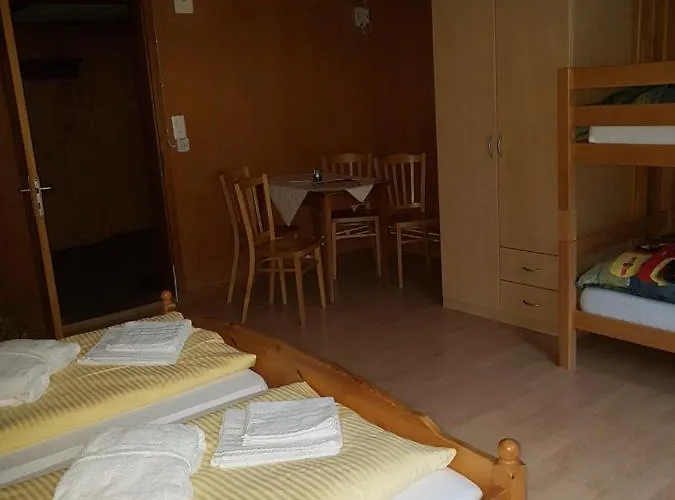 Hotel-restaurant-linde