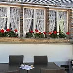 Отель Linde Гюндлишванд