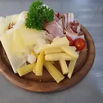 Linde 2* Гюндлишванд