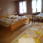 Linde 2* Гюндлишванд