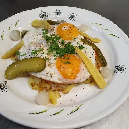 Hotel-restaurant-linde