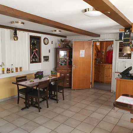 Hotel Hotel-restaurant-linde Gundlischwand