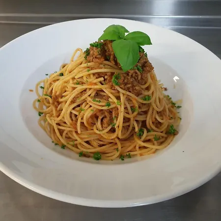 ومطعم لينده غوندليشواند