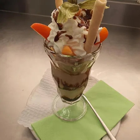 Hotel-restaurant-linde Hotel