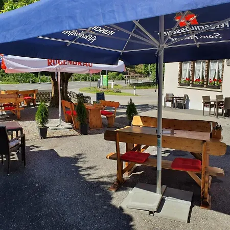 Hotel-restaurant-linde Hotel