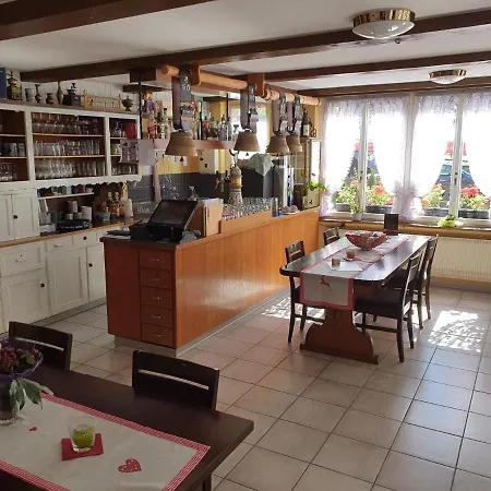 Hotel-restaurant-linde