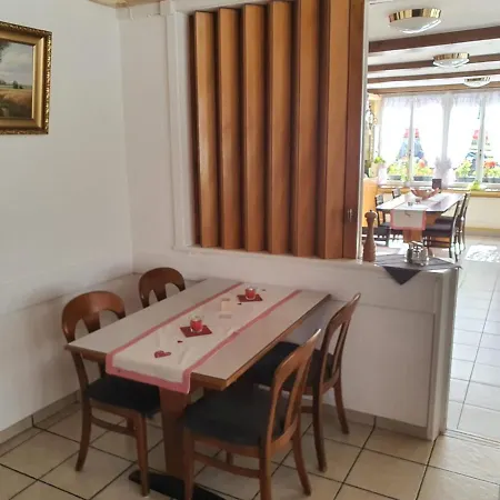 Hotel-restaurant-linde 2* Gundlischwand