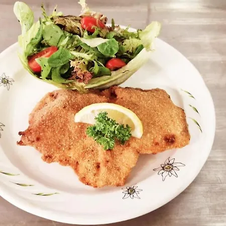 Hotel-restaurant-linde 2*