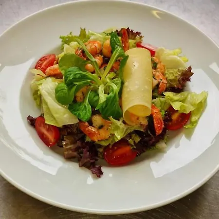 Hotel Hotel-restaurant-linde